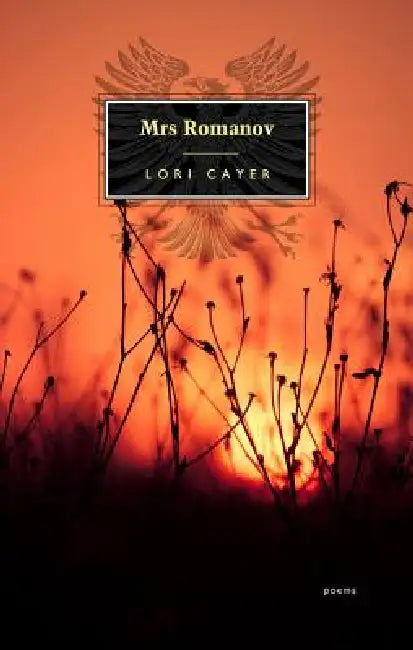Mrs Romanov by Lori Cayer