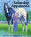 The Saturday Appaloosa by Thelma Sharp, Georgia Graham