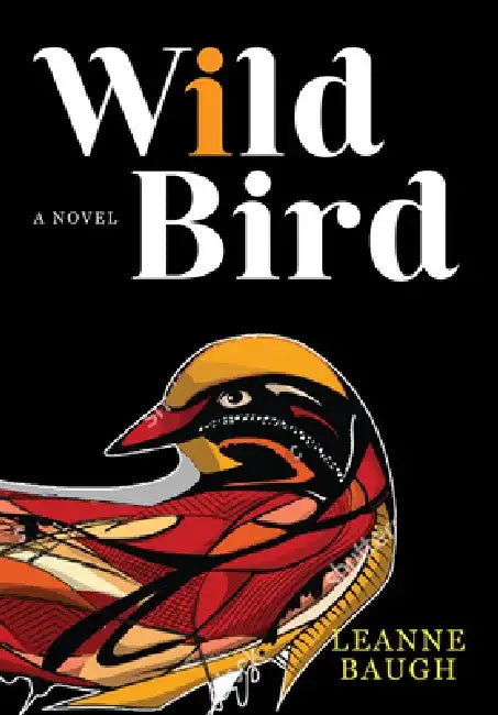 Wild Bird by Leanne Baugh