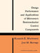 Design, Performance and Applications of Microwave Semiconductor Control Components by Kenneth E. Mortenson, Jose M. Borrego