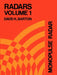 Monopulse Radar by David K. Barton, David K. Barton