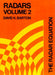 The Radar Equation by David K. Barton