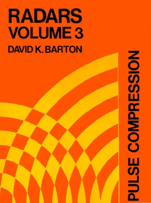 Pulse Compression by David K. Barton