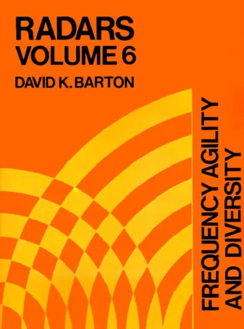 Frequency Agility and Diversity by David K. Barton