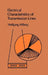 Charakteristische Groben Elektrischer Leitungen by Wolfgang Hilberg, Wolfgang Hilberg, Harold A. Wheeler