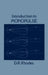 Introduction to Monopulse by Donald R. Rhodes, Donald R. Rhodes