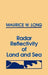 Radar Reflectivity of Land and Sea by Maurice W. Long