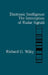 Electronic Intelligence: The Interception of Radar Signals by Richard G. Wiley