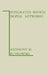 Integrated Services Digital Networks by Anthony M. Rutkowski