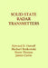 Solid-State Radar Transmitters by Edward D. Ostroff, Michael Borkowski, Harry Thomas