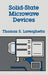 Solid-State Microwave Devices by Thomas S. Laverghetta, Thomas S. Laverghetta