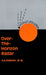 Over-The-Horizon Radar by Andrei A. Kolosov, William F. Barton