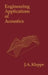 Engineering Applications of Acoustics by John a. Kleppe