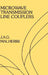 Microwave Transmission Line Couplers by J. a. G. Malherbe, J. a. G. Malherbe