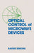 Optical Control of Microwave Devices by Rainee N. Simons, Rainee N. Simons, R. F. Leonard