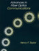 Advances in Fiber Optics Communications by Henry F. Taylor