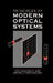 Principles of Modern Optical Systems by Deepak G. Uttamchandani, Ivan Andonovic, Ivan Andonovic