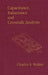 Capacitance Inductance And Crosstalk Analysis by Walker, Charles S.