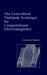 The Generalized Multipole Technique for Computational Electromagnetics by Christian Hafner
