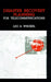 Disaster Recovery Planning for Telecommunications by Leo a. Wrobel
