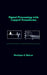 Signal Processing with Lapped Transforms by Henrique S. Malvar