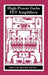 High-Power GaAs FET Amplifiers by John L. B. Walker, John L. B. Walker, John L. B. Walker