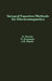 Integral Equation Methods for Electromagnetics by Nagayoshi Morita, N. Morita, Nobuaki Kumagai
