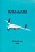 Airborne Early Warning System Concepts by Maurice W. Long