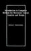 Introduction to Computer Methods for Microwave Circuit Analysis and Design by Janusz a. Dobrowolski, Janusz a. Dobrowolski