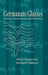 Germanate Glasses: Structure Spectrosco by Alfred Margaryan