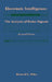 Electronic Intelligence: The Analysis of Radar Signals Second Edition by Richard G. Wiley