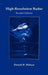 High-Resolution Radar by Donald R. Wehner, Donald R. Wehner, Bruce Barnes