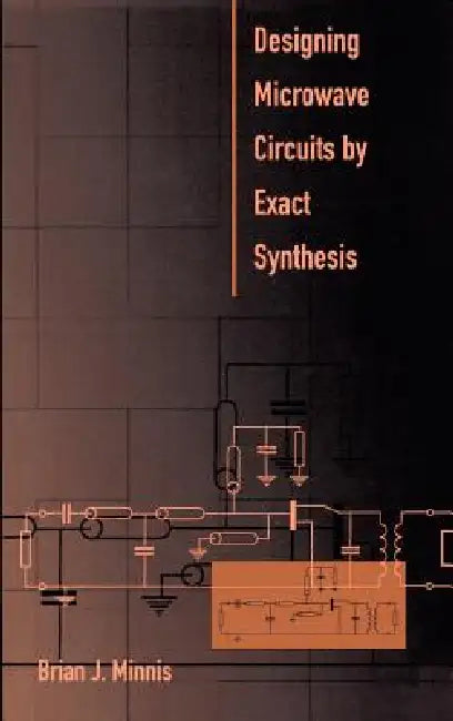 Designing Microwave Circuits by Exact Synthesis by Brian J. Minnis