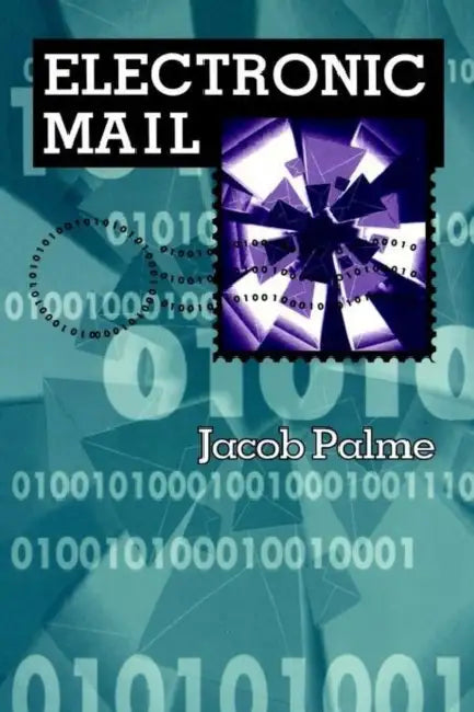 Electronic Mail by Jacob Palme