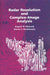 Radar Resolution and Complex-Image Analysis by August W. Rihaczek, Steven J. Hershkowitz