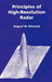 Principles of High-Resolution Radar by August W. Rihaczek, August W. Rihaczek
