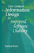 User Centered Information Design for Improved Software Usability by Pradeep Henry