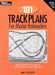 101 Track Plans for Model Railroaders by Linn H. Westcott