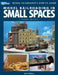 Model Railroading in Small Spaces by Mat Chibbaro