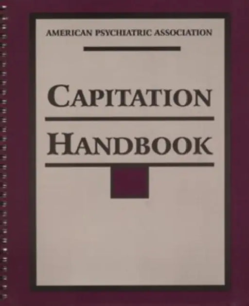 Psychiatric Services for Addicted Patients: A Task Force Report of the American Psychiatric Association by American Psychiatric Association
