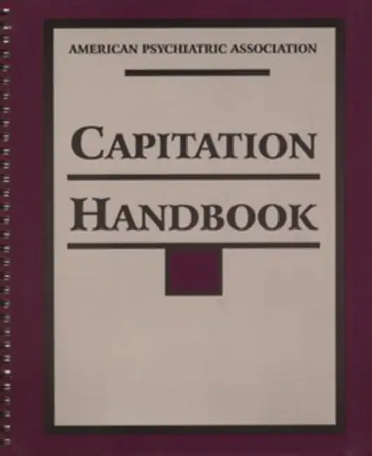 Psychiatric Services for Addicted Patients: A Task Force Report of the American Psychiatric Association by American Psychiatric Association