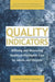 Quality Indicators: Defining and Measuring Quality in Psychiatric Care for Adults and Children (Report of the APA Task Force on Quality Indicators) by American Psychiatric Association