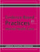 Evidence-Based Practices in Mental Health Care by American Psychiatric Association
