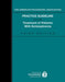 The American Psychiatric Association Practice Guideline for the Treatment of Patients with Schizophrenia by American Psychiatric Association