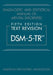 Diagnostic and Statistical Manual of Mental Disorders, Fifth Edition, Text Revision (Dsm-5-Tr(tm)) by American Psychiatric Association