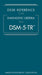 Desk Reference to the Diagnostic Criteria from Dsm-5-Tr(r) by American Psychiatric Association