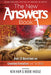 The New Answers Book 1: Over 25 Questions on Creation/Evolution and the Bible by Ken Ham