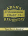 Adams Synchronological Chart or Map of History (Teacher's Guide) by Master Books
