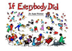 If Everybody Did by Jo Ann Stover