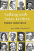 Talking with Texas Writers: Twelve Interviews by Patrick Bennett
